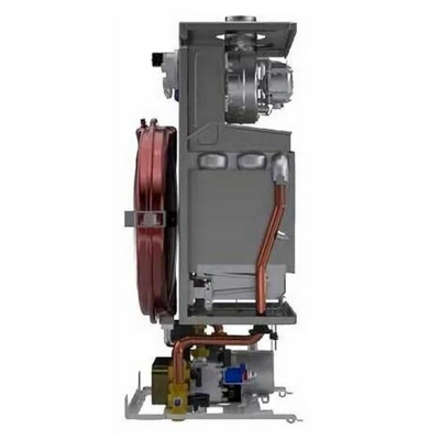 Котёл газовый E.C.A. Proteus Plus Blue 33 HM NG 8216626004