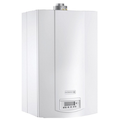 Котёл газовый De Dietrich Zena plus MSL 24 MI FF 7116249