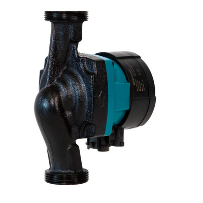 Насос циркуляционный для отопления Shinhoo Master S 25-6 180 230 В 71111003