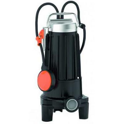 Насос фекальный Pedrollo Tritus TRm 1.5 48SHT02A1