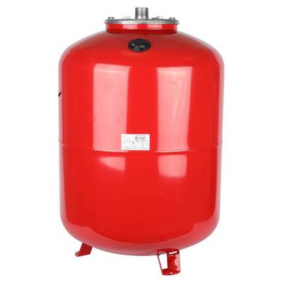 Бак расширительный для отопления Stout 200 л. STH-0006-000200