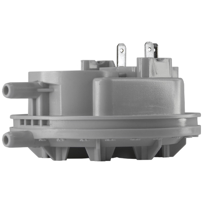 Пневмореле (прессостат) для котлов Bosch, Buderus, Protherm, Vaillant, Viessmann 40/30PA, PS-LA17E-40/30Pa-4.8mm