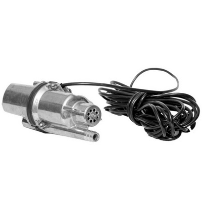 Насос погружной вибрационный Ручеёк ВЕРХНИЙ забор, кабель 25 м L2426