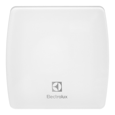 Вентилятор вытяжной Electrolux Glass EAFG-150 (белый) НС-1417814