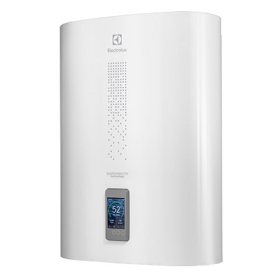 Водонагреватель накопительный Electrolux SmartInverter Pro EWH 30 л НС-1351162