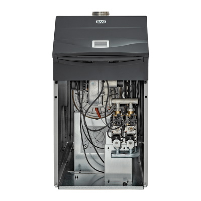 Котёл газовый конденсационный Baxi Power HT 1.650 WHS43106560-