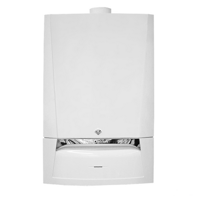 Котёл газовый конденсационный De Dietrich Evodens AMC 25/28 BIC 7792973