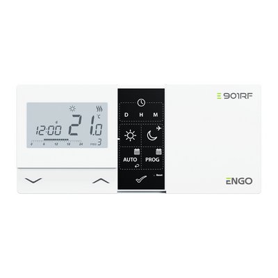 Терморегулятор Engo E901RF «Большой Мастер»