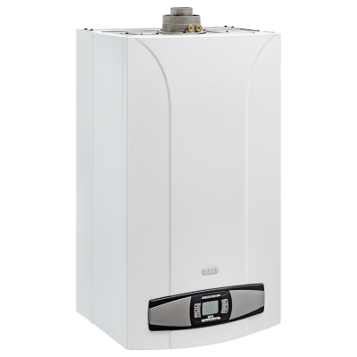 Котёл газовый Baxi Luna-3 Comfort 1.310 Fi CSE45531358-