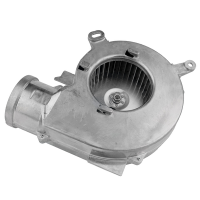 Вентилятор Sohon (Сохон) для газовых котлов Vaillant, Protherm (0020020008, 0020213171, 0020211606), FL108034Y-08