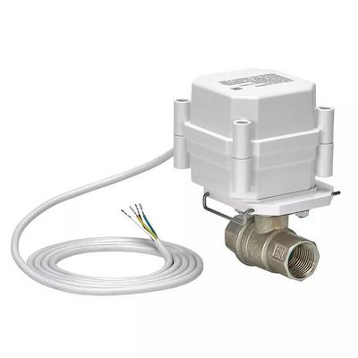 Система контроля протечки воды Gidrolock Standard Wi-Fi Tuya Bonomi 3/4" 32101032