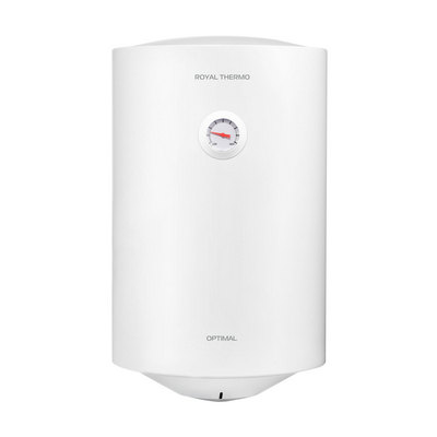 Водонагреватель накопительный Royal Thermo Optimal RWH 80 НС-1588135