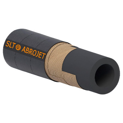 Рукав абразивостойкий SLT Abrojet Ø25х39 мм Ру12 бар -40°С/+70°С, бухта 40 м