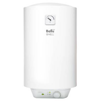 Водонагреватель накопительный Ballu Shell BWH/S 100 НС-1291252