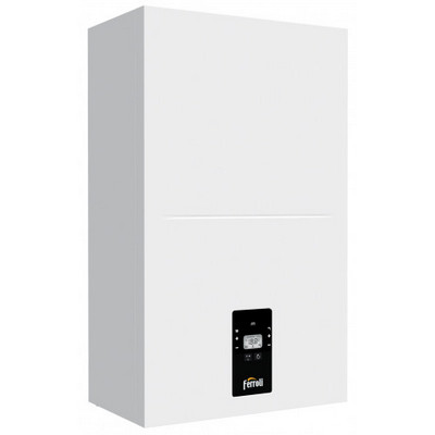 Котёл газовый конденсационный Ferroli Bluehelix Alpha 34 C 0TPF7AWA