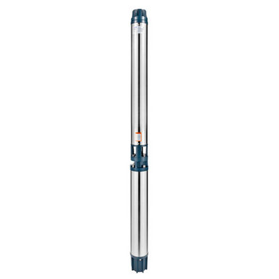 Насос погружной скважинный 6" Belamos 6TR185/67 кабель 1,5 м 6TR185/67