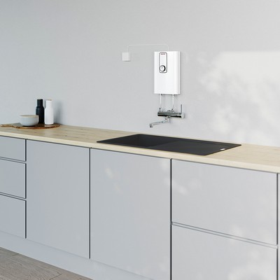 Водонагреватель проточный Stiebel Eltron DCE 11/13 232792