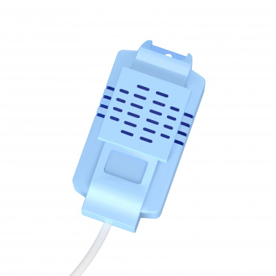 Датчик влажности воздуха проводной RS-485 (Modbus) ES-HUMB-01 EctoControl ec01030 «Большой Мастер»