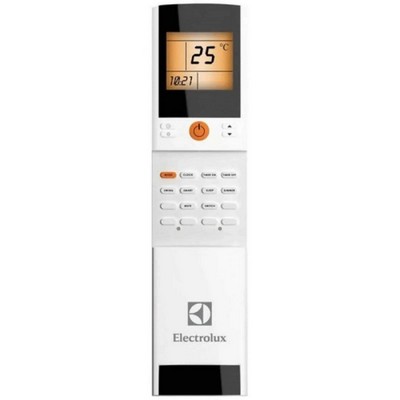 Кондиционер настенный (сплит-система) Electrolux Air Gate 2 Super DC Inverter EACS/I-24HG-BLACK2/N8 чёрный глянец