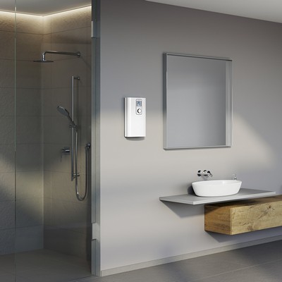 Водонагреватель проточный Stiebel Eltron DCE-X Premium 6/8 238158