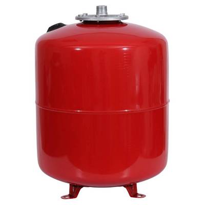 Бак расширительный для отопления Stout 50 л. STH-0006-000050