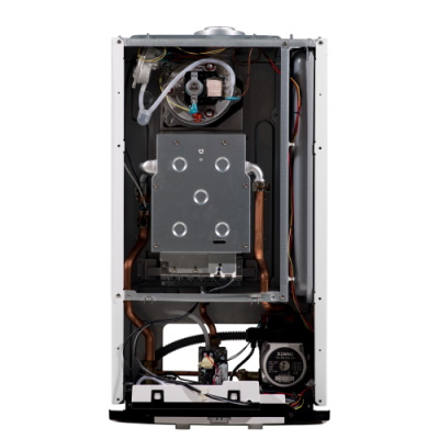 Котёл газовый Mizudo M11ТH TRV с трёхходовым клапаном MZGB1103TH