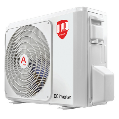Кондиционер настенный (сплит-система) инверторного типа Royal Thermo Siena DC RTSI-24HN8