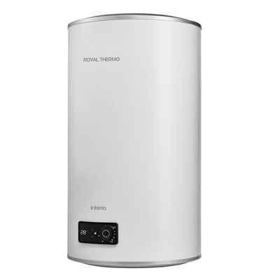 Водонагреватель накопительный Royal Thermo Interio RWH 100 НС-1595559