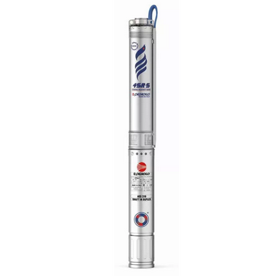 Насос скважинный 4" Pedrollo 4SR 1.5/22 S - PS 49480122WNA