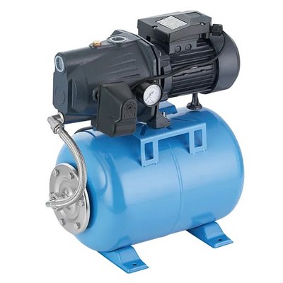 Станция насосная автоматическая Unipump Auto Jet 100 L-50 58265