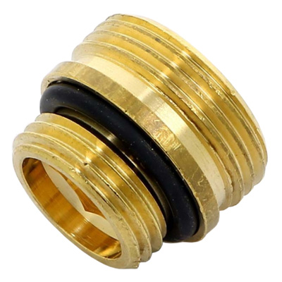 Переходник под прокладку 1/2"х3/4" MVI TR.435.0505