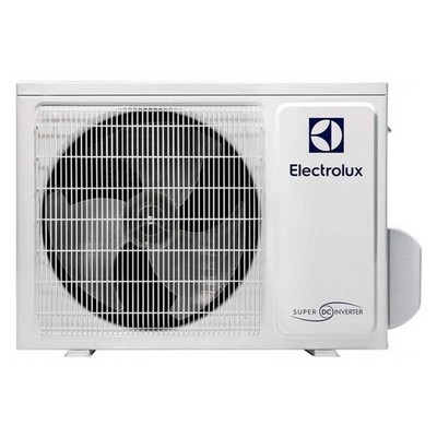 Кондиционер настенный (сплит-система) Electrolux Crystal Air Super DC Inverter EACS/I-13HFA/N8_22Y