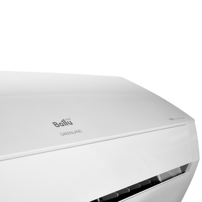 Кондиционер настенный (сплит-система) Ballu Greenland DC Inverter BSGRI-09HN8_22Y