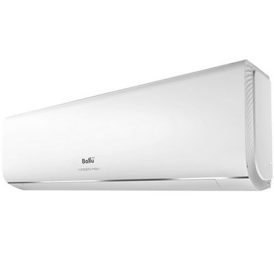 Кондиционер настенный (сплит-система) Ballu iGreen Pro BSAG-09HN8