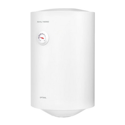 Водонагреватель накопительный Royal Thermo Optimal RWH 80 НС-1588135