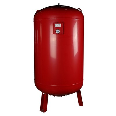 Бак расширительный для отопления Stout 3000 л. STH-0006-003000