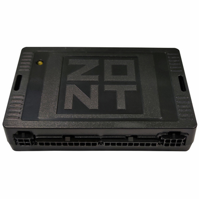Сигнализация автомобильная спутниковая ZONT ZTC-700N ML00005470 «Большой Мастер»