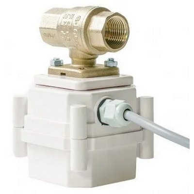 Система контроля протечки воды Gidrolock Standard Bugatti 3/4" 35201022