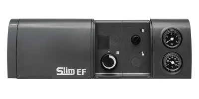 Котёл газовый Baxi Slim EF 1.61 A7116069