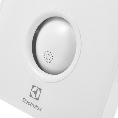 Вентилятор вытяжной Electrolux Rainbow EAFR-120 (белый) НС-1127271