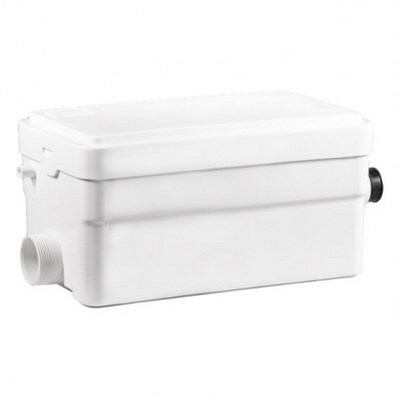 Установка насосная Termica Comfortline Compact Lift 250 84969011