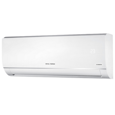 Кондиционер настенный (сплит-система) инверторного типа Royal Thermo Siena DC RTSI-07HN8