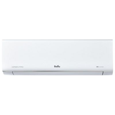 Кондиционер настенный (сплит-система) Ballu iGreen Pro DC inverter BSAGI-09HN8