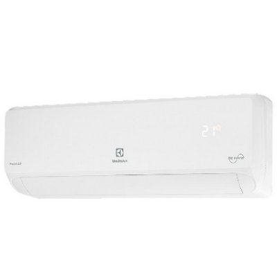 Кондиционер настенный (сплит-система) Electrolux Fusion 2.0 Super DC EACS/I-18HF2/N8_24Y