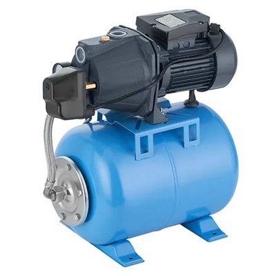 Станция насосная автоматическая Unipump Auto Jet 100 S-50 92102