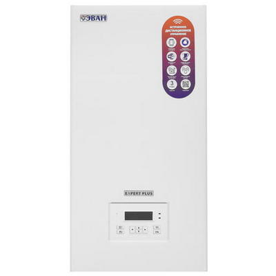 Котёл электрический Эван Expert Plus - 14 14514