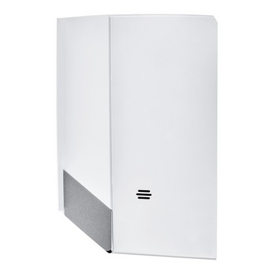 Кондиционер настенный (сплит-система) Electrolux Enterprise White Super DC Inverter EACS/I-12HEN-WHITE/N8 белый матовый