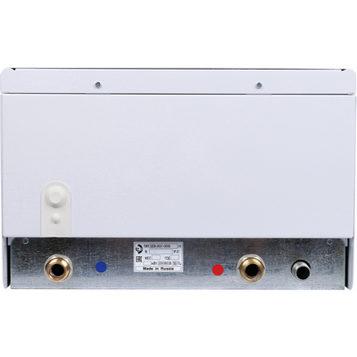 Котёл электрический настенный Stout Plus 21 кВт SEB-2201-000021
