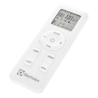 Кондиционер настенный (сплит-система) Electrolux Fusion 2.0 Super DC EACS/I-12HF2/N8_24Y