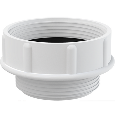 Муфта переходная вн.-НАР. 11/2"х11/4" Alcaplast